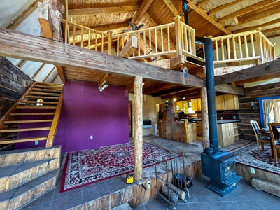 Colorado Mountain Cabin For Sale - image 7