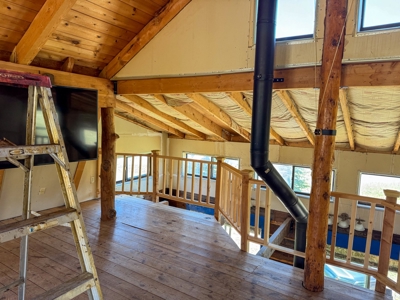 Colorado Mountain Cabin For Sale - image 2