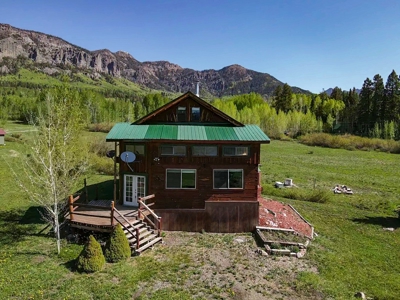 Colorado Mountain Cabin For Sale - image 19