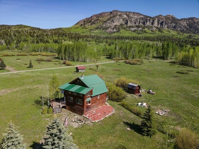 Colorado Mountain Cabin For Sale - image 20