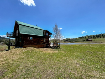 Colorado Mountain Cabin For Sale - image 13