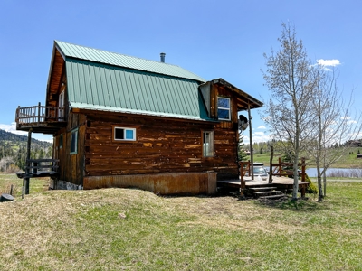 Colorado Mountain Cabin For Sale - image 12