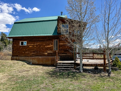 Colorado Mountain Cabin For Sale - image 11