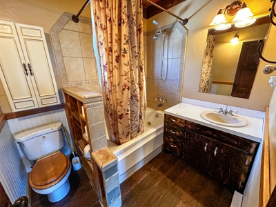 Colorado Mountain Cabin For Sale - image 9