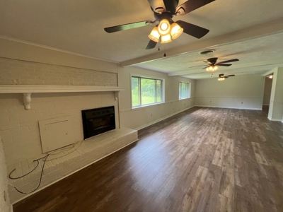 Home for Sale - 188 College St, Ackerman, MS - image 20