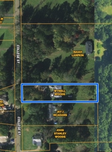 Home for Sale - 188 College St, Ackerman, MS - image 32