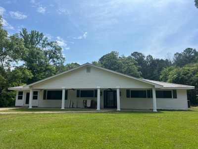 Home for Sale - 188 College St, Ackerman, MS - image 1