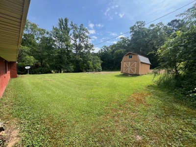 Home for Sale - 188 College St, Ackerman, MS - image 3