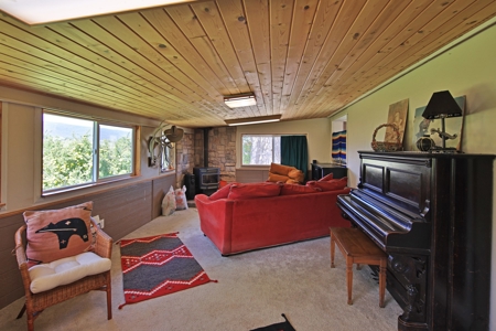 Colorado Home With Irrigated Land For Sale - image 27