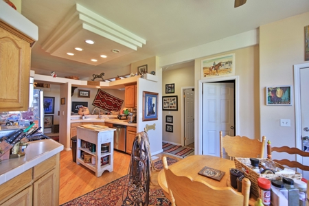 Colorado Home With Irrigated Land For Sale - image 15
