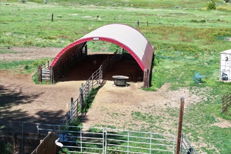 Colorado Home With Irrigated Land For Sale - image 33