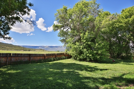 Colorado Home With Irrigated Land For Sale - image 28