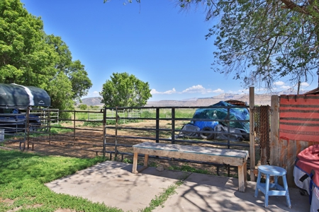 Colorado Home With Irrigated Land For Sale - image 36