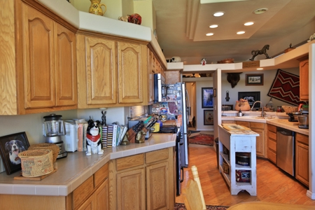 Colorado Home With Irrigated Land For Sale - image 16