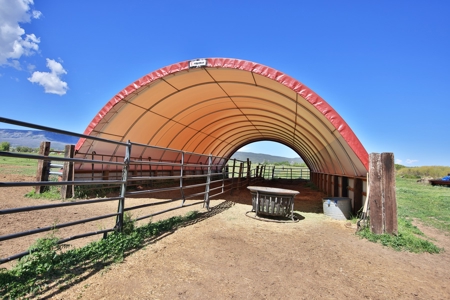 Colorado Home With Irrigated Land For Sale - image 35