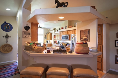 Colorado Home With Irrigated Land For Sale - image 13