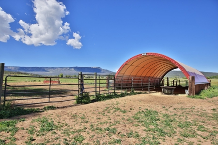 Colorado Home With Irrigated Land For Sale - image 34