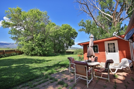 Colorado Home With Irrigated Land For Sale - image 30