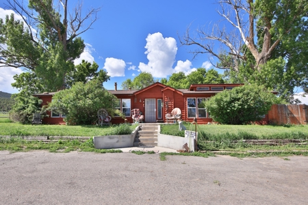 Colorado Home With Irrigated Land For Sale - image 38
