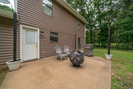 Country Home for Sale in Hallsville ISD - image 20