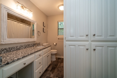 Country Home for Sale in Hallsville ISD - image 16