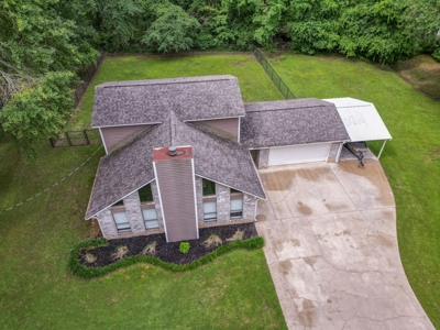 Country Home for Sale in Hallsville ISD - image 19