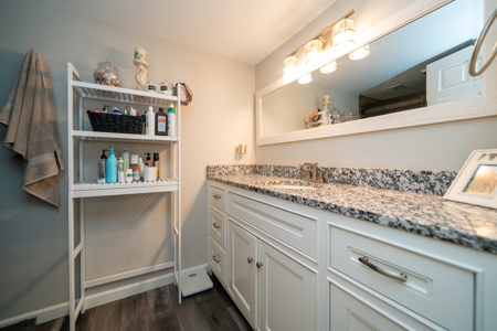 Country Home for Sale in Hallsville ISD - image 12
