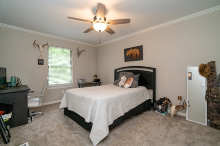 Country Home for Sale in Hallsville ISD - image 15