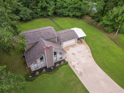 Country Home for Sale in Hallsville ISD - image 18