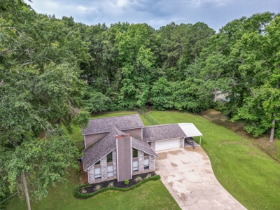 Country Home for Sale in Hallsville ISD - image 21