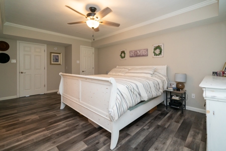 Country Home for Sale in Hallsville ISD - image 11