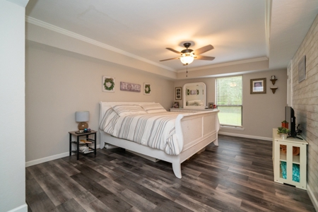 Country Home for Sale in Hallsville ISD - image 10
