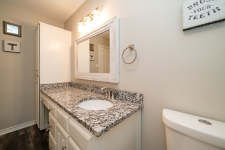 Country Home for Sale in Hallsville ISD - image 17