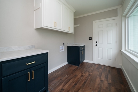 Historic Neighborhood Home with Updates in Longview, TX - image 20