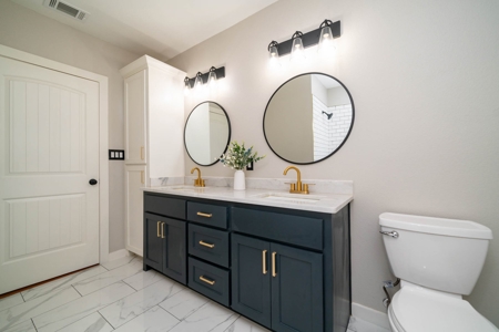 Historic Neighborhood Home with Updates in Longview, TX - image 11