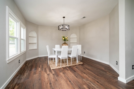 Historic Neighborhood Home with Updates in Longview, TX - image 5