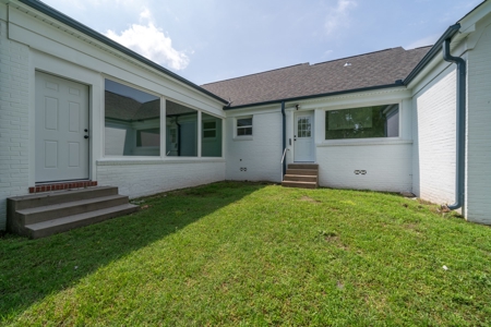 Historic Neighborhood Home with Updates in Longview, TX - image 23