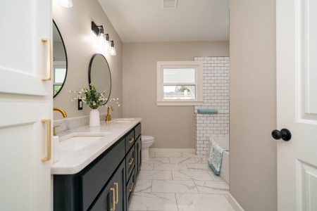 Historic Neighborhood Home with Updates in Longview, TX - image 9