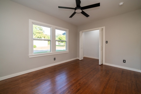 Historic Neighborhood Home with Updates in Longview, TX - image 15