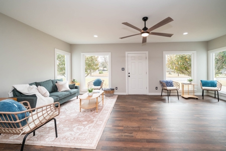 Historic Neighborhood Home with Updates in Longview, TX - image 8