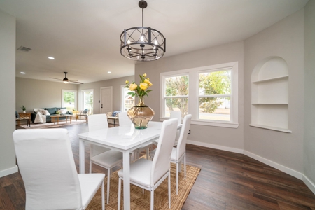 Historic Neighborhood Home with Updates in Longview, TX - image 6