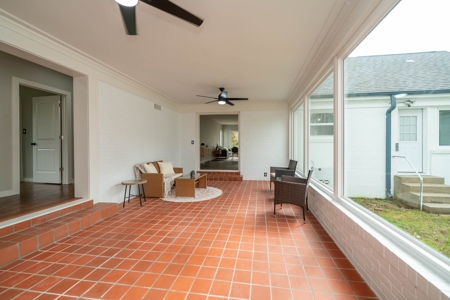 Historic Neighborhood Home with Updates in Longview, TX - image 19