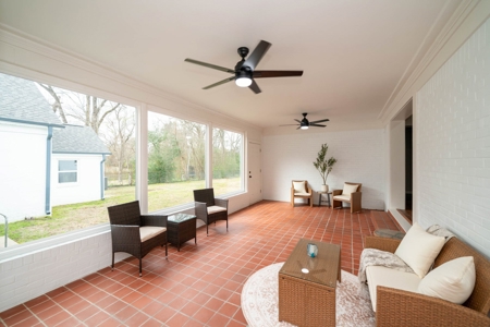 Historic Neighborhood Home with Updates in Longview, TX - image 18