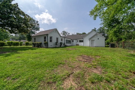 Historic Neighborhood Home with Updates in Longview, TX - image 22