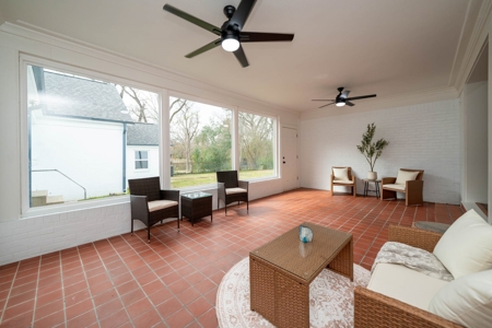 Historic Neighborhood Home with Updates in Longview, TX - image 17