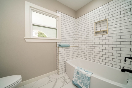 Historic Neighborhood Home with Updates in Longview, TX - image 10