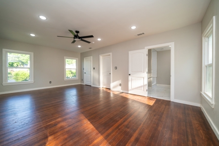 Historic Neighborhood Home with Updates in Longview, TX - image 14