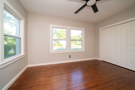 Historic Neighborhood Home with Updates in Longview, TX - image 16