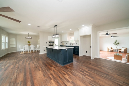 Historic Neighborhood Home with Updates in Longview, TX - image 3