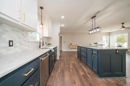 Historic Neighborhood Home with Updates in Longview, TX - image 4